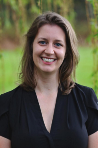 Dzana Karabegovic