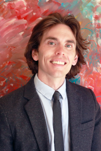 Dr. Edmond B. Walsh