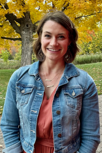Emily O'Keefe