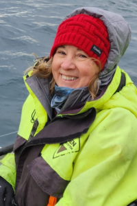 Georgia Boatman