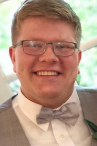 Jacob Hubers