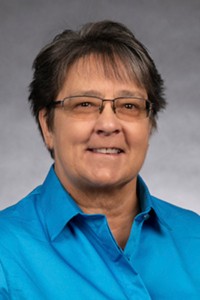 Karla Judge