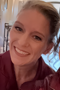 Sarah Blackman