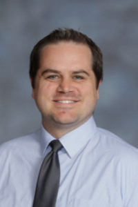 Spencer Christensen