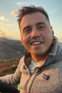 Zane Kaiser