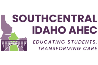 Southcentral AHEC Logo