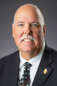 Dave Hanneman Headshot