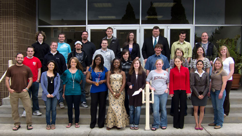 Class of 2011