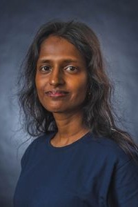 Headshot of Aparajita Kabiraj