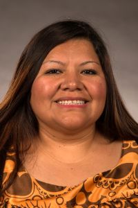 Juanita Gonzalez