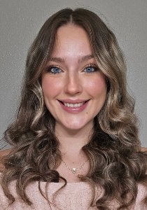 Headshot of Trynly Haack