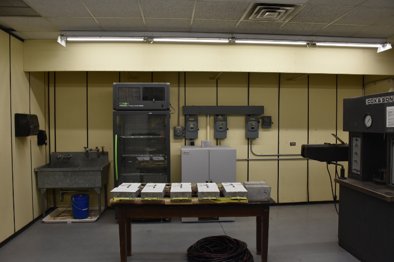 AsphaltLab
