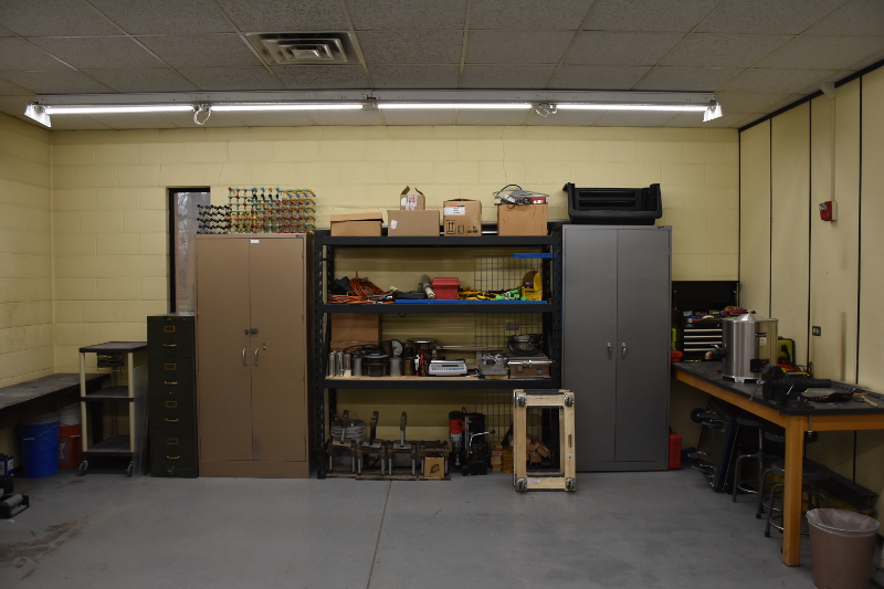 AsphaltLab