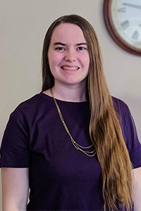 Alyssa Farnes