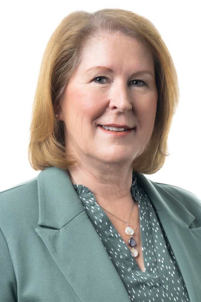 A photo of Rena Carlson-Lammers