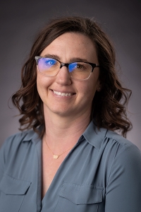Blair Devenberg