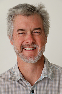 Portrait of Jim Widmann