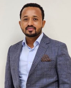 Tadesse Wakjira