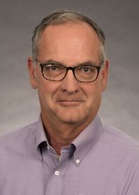 Paul K Link, Ph.D. Professor