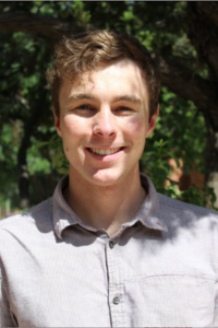 Chance Ronemus Headshot