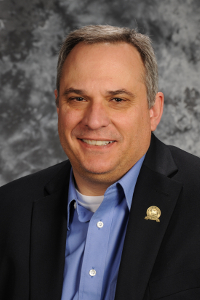 Walters Staff Photo