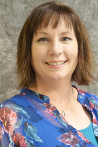 Angie Lippiello MHE, PTA Clinical Instructor Physical Therapist Assistant Program