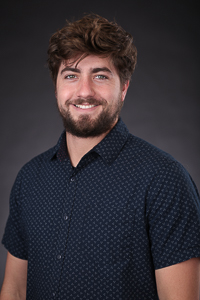 Caleb Eknoian, Clinical Senior Instructor, Adult Education