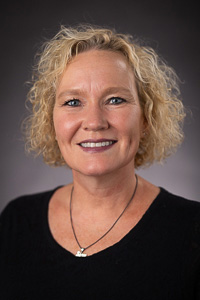 Carole Wesenberg, Clinical Instructor Paralegal Studies