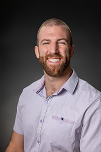 David Gorham Program Manager, Semiconductor Manufacturing Technology