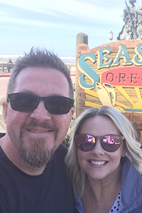 Matt Johnson BSHS, RRT-RCP