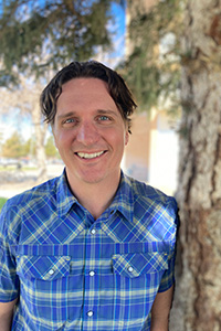 Matt Wilson Clinical Senior Instructor, Technical General Education Composition and Communication