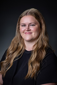 Shannon Orr, BSHS, COTA/L  Occupational Therapy Assistant Program