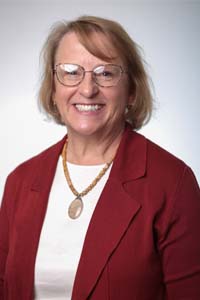 Susan Hughes Instructor/Coordinator