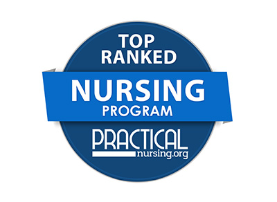 Top Ranked Nursing Program - Practical Nursing by www.http://nursing.org