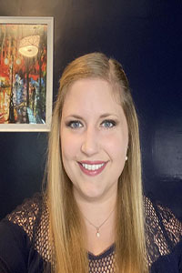 Courtney Rudick photo