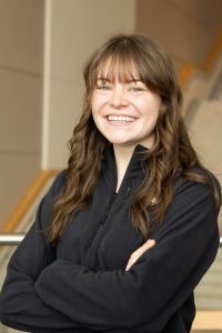 Nutrition and Dietetics 2024 scholarship winner