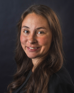 Mariah Myler Headshot 300 x 375