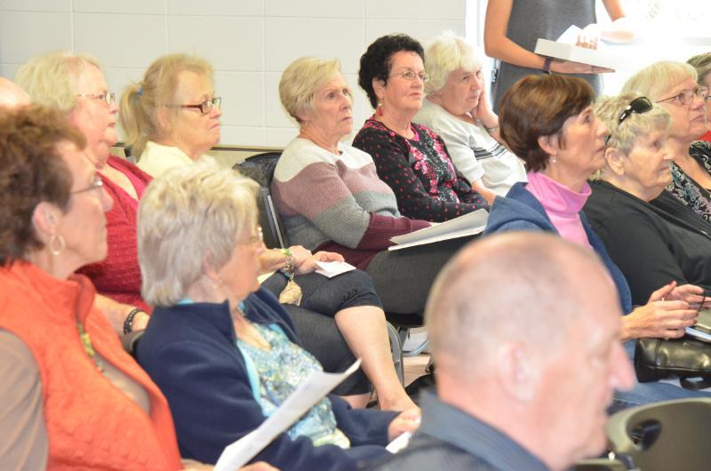 Geriatric Symposium Small