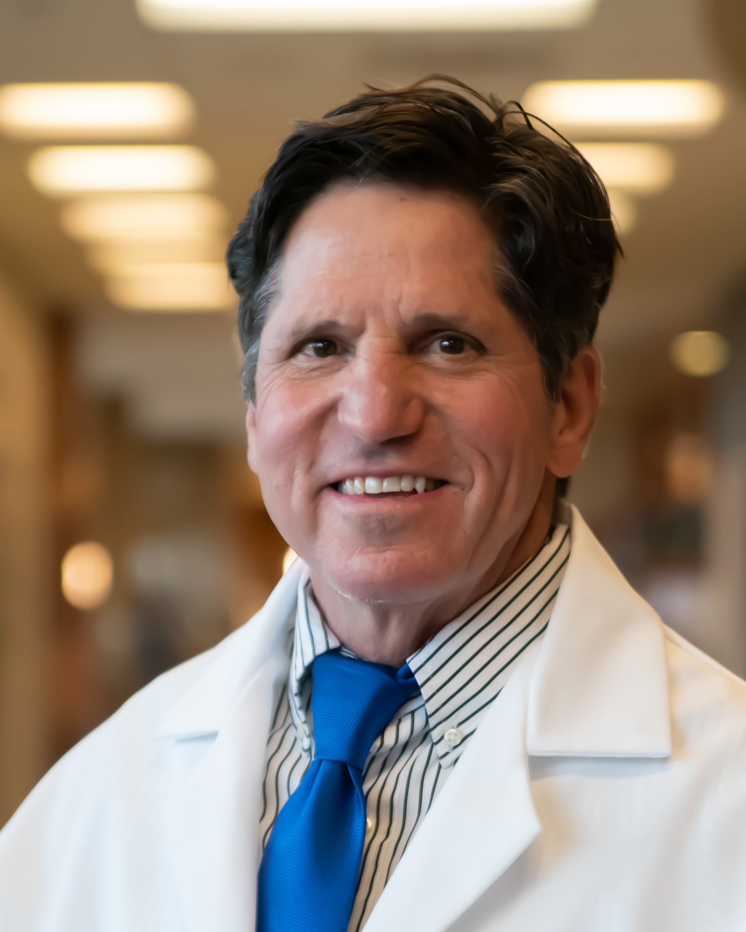 Tony Joseph, MD