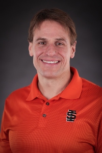 Brandon Mickelsen Professional Head Shot