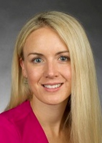 Melissa Kjos Professional Head Shot
