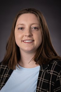 Kristen Caldwell Professional Head Shot