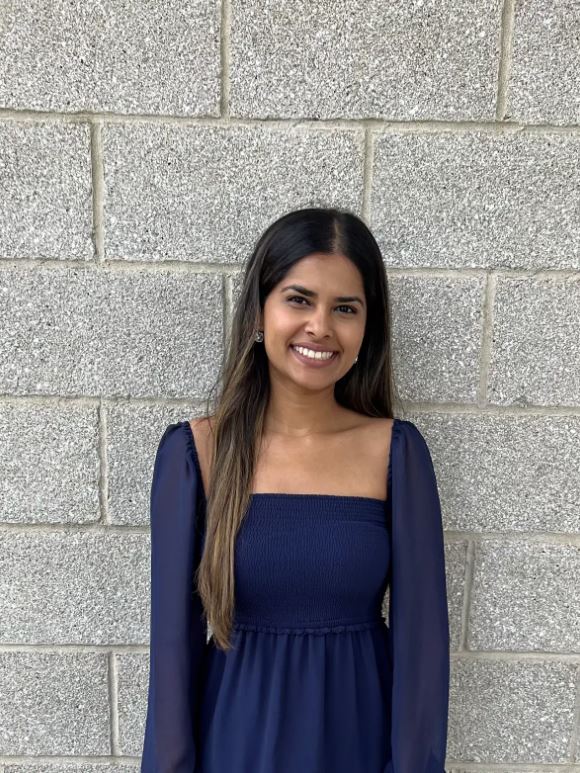 Sharon Premkumar