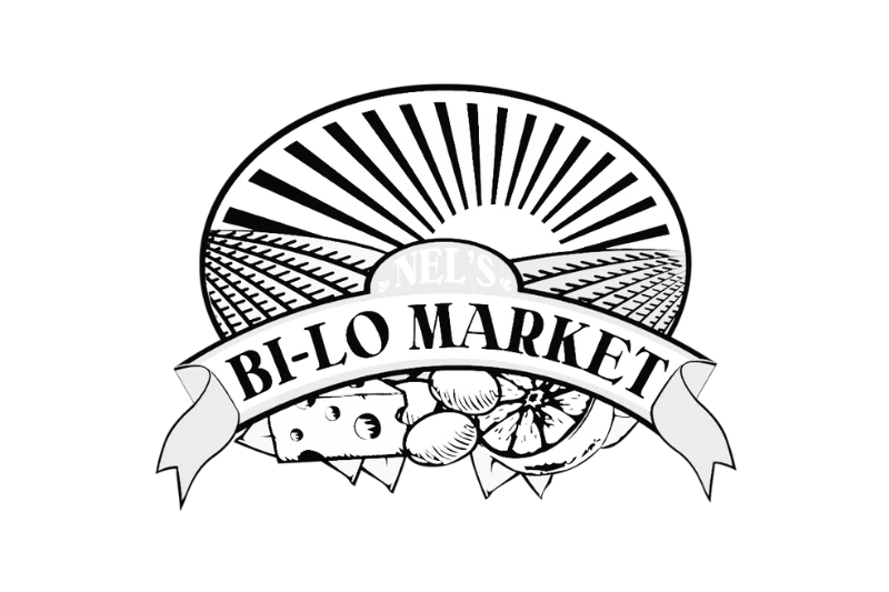 Bi-Lo Market Logo