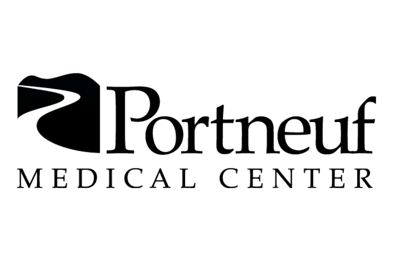 Portneuf Medical Center Logo