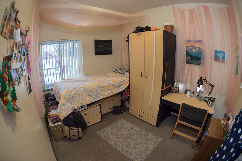Rendezvous Bedroom