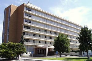 On-Campus housing