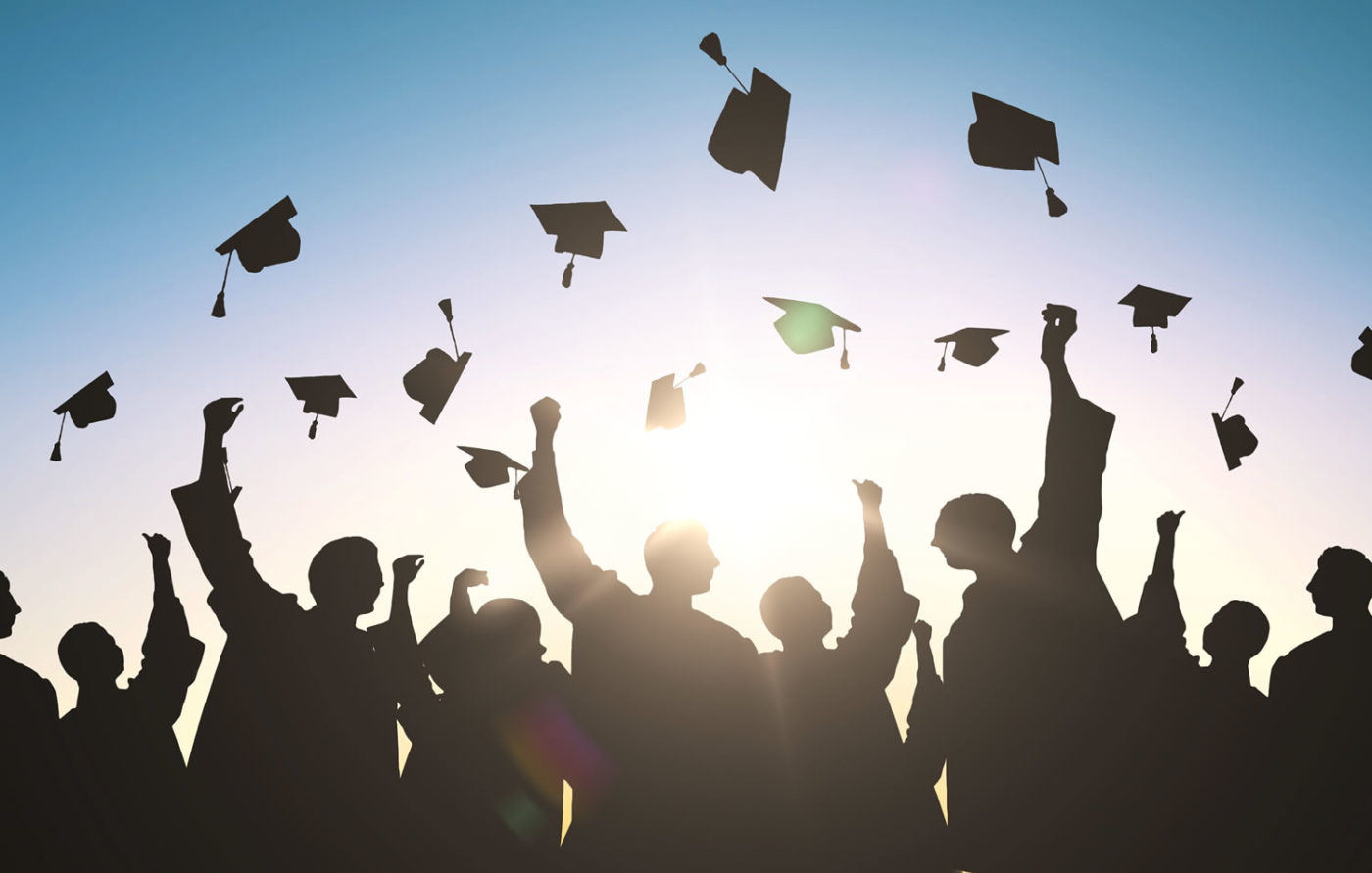 Graduation Hats