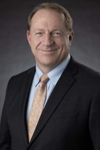 Headshot of Jared Bartel