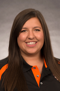 Jenna Hopkin